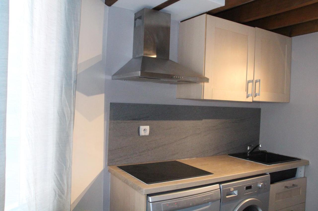 Paris Eiffel Tower Et Disney Apartments, Parkings Gratuits Et Securises, 10 Minutes Metro To Paris Ножан-сюр-Марн Экстерьер фото